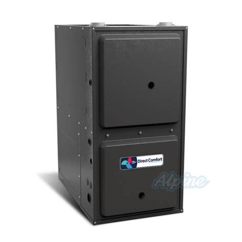 Direct Comfort DC GMES961005CN 100 000 BTU Furnace 96 Efficiency