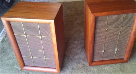 Electro Voice Marquis Speakers Harriman Tn Alerts The