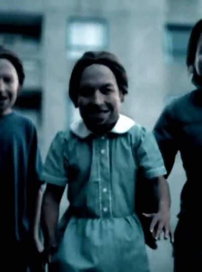 Aphex Twin's Come To Daddy: Why it still scares today