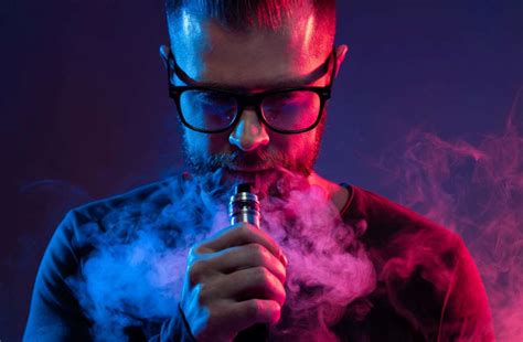 The Rise Of Vaping Without Nicotine Benefits And Trends Curious Mind