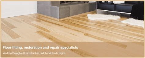 Timber Floor Restoration Specialists Leicestershire Elkington Floor