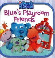 Boogie Woogie | Blue's Clues Wiki | Fandom