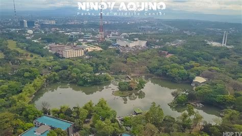 Ninoy Aquino Parks and Wildlife Center on Behance