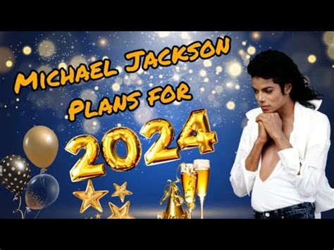 Michael Jackson Plans For Youtube