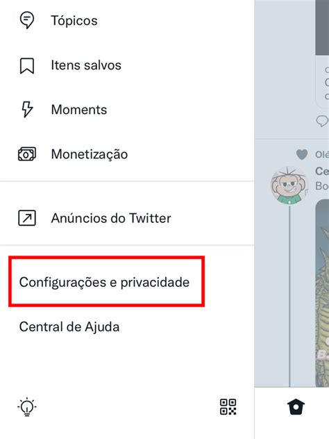 Como Desativar A Mensagem De Conte Do Sens Vel No Twitter Para