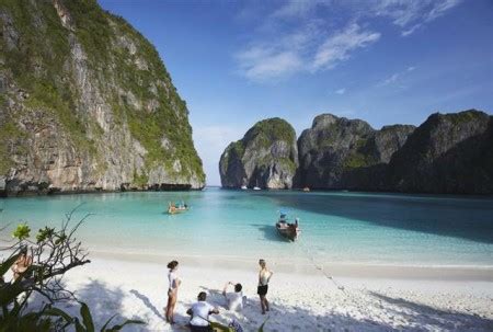 Tailandia Playas Mejores Playas Tailandia