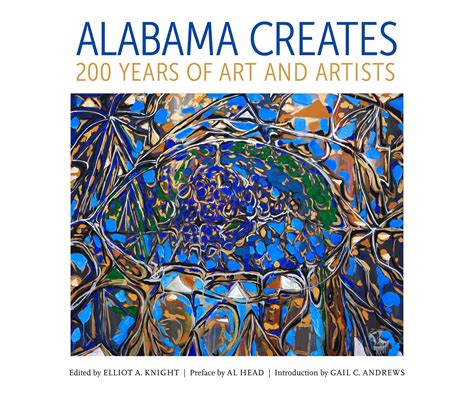 UA Artists Help Create Alabama Bicentennial Celebration – Department of