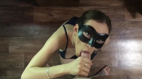 Sweet Amazing Wife Swallows Dick And Bends Over For A Quick Fuck