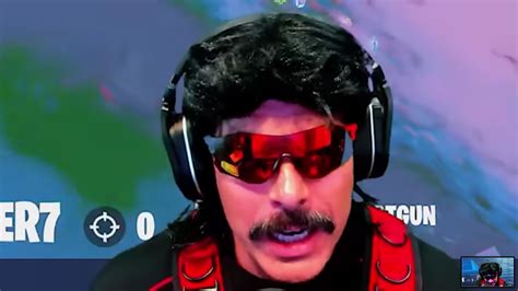 How Tall Is Dr Disrespect Dr Disrespects Height Confirmed