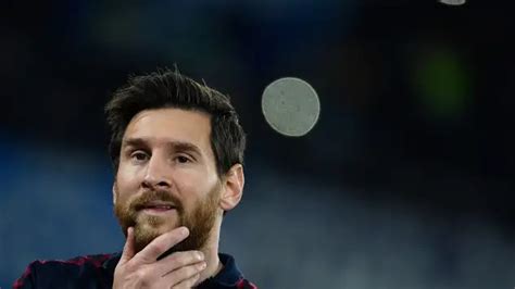 Estudio Revela Que Messi Es Mejor Futbolista Que Ronaldo