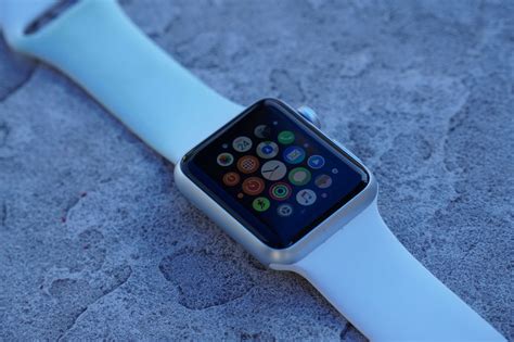 Apple watch series 2024
