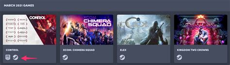 Humble Choice How To Redeem Keys Humble Bundle