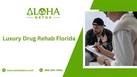 Best Detox Centers In Florida Drug And Alcohol Detox Florida