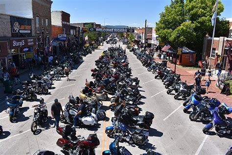 Little Sturgis Ky Motorcycle Rally 2020