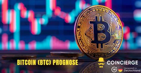 Bitcoin Btc Prognose 2024 ️ Langfristig Bis 2030