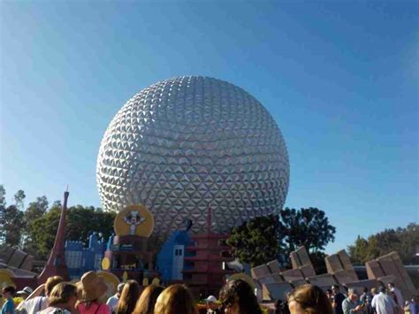 50 Fabulous Fascinating Walt Disney World Facts Modern Life Is Good