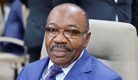 Coup D Etat Au Gabon Ali Bongo En Fuite Cameroun Actuel