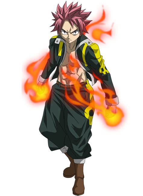 Natsu Dragneel Tartaros Arc Fairy Tail Pictures Fairy Tail Anime