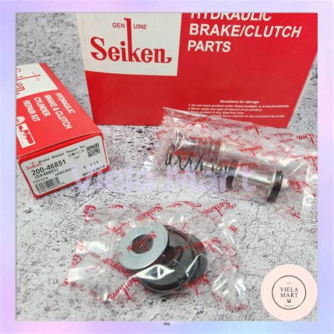 Jual Brake Master Kit Seal Master Rem Atas Avanza Xenia Rush Terios