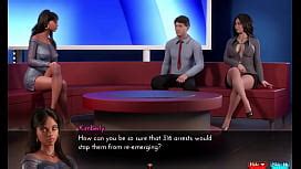 The Genesis Order All Sex Scenes Porn Games Pornplay Ep This