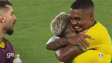 V Deo Melhores Momentos Brasil X Espanha Pela Final Do Futebol