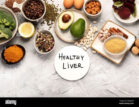 Best Sources For Liver Health Health Fruits And Vegetables High In