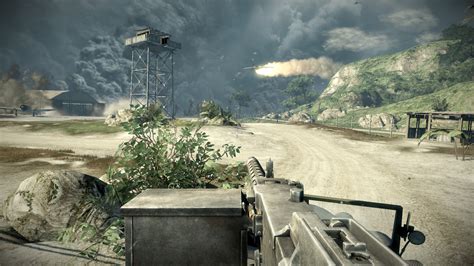 Battlefield Bad Company Guide Gamersonlinux