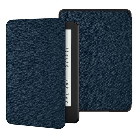 Ayotu Lightweight Case For All New Kindle Th Gen Release