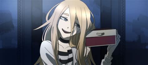 Rachel Gardner | Angels of Death - Riku114 Photo (40917458) - Fanpop