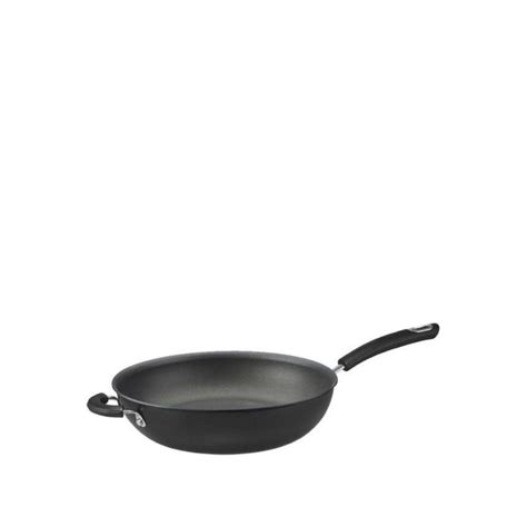 Circulon Total Hard Anodised Induction Non Stick 30cm Wok Stir Fry Pan