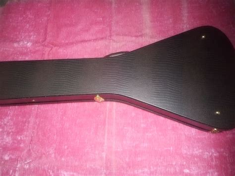 Canadian Made Flying For Gibson Flying V Reverb