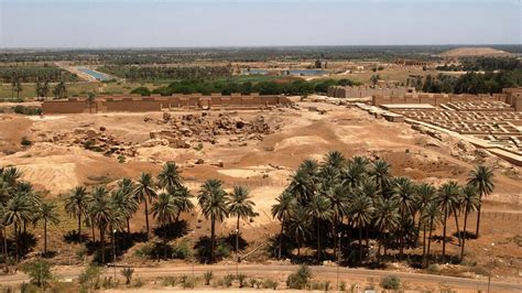 Where Was Babylon and Does It Still Exist? | HowStuffWorks