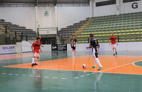 Diabos Vermelhos E Panel O Decidem Hoje Quem Ser O Campe O Do Futsal