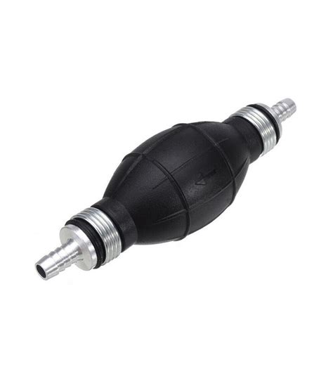 Poire d amorçage gasoil 8mm 8mm renault Scénic phase 3 2011M