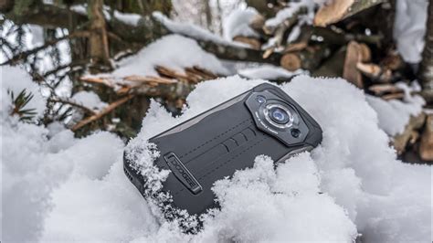 Neuheit Outdoor Handy Doogee S Wie Gut Ist Das Robuste Smartphone