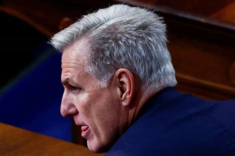 Кевин Маккарти предложил сократить оборонные расходы США на $75 млрд ...