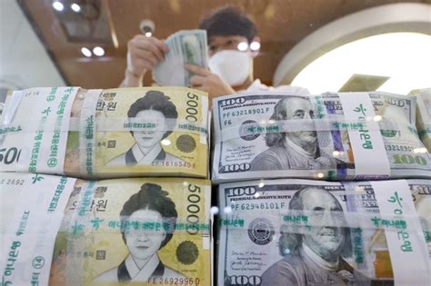 Korea FX authorities, NPS agree on currency swap; won flat - KED Global