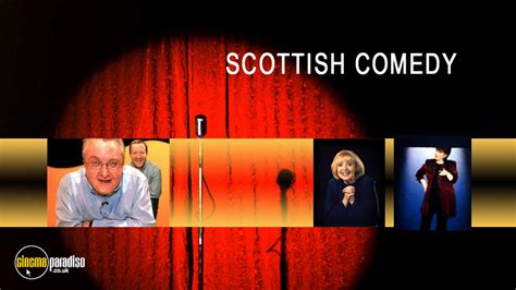 Scottish Comedy (2003-2003) TV Series | CinemaParadiso.co.uk