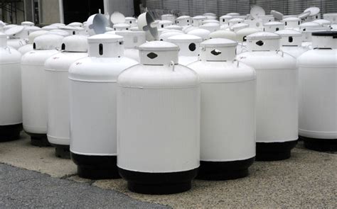 Propane Gas Sales | Ideal Bottle Gas | Bellport, NY