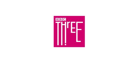 BBC Three Concept logo by Mintlea on DeviantArt