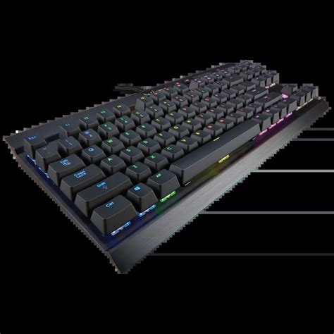 Corsair Gaming K65 RGB Compact Mechanical Gaming Keyboard