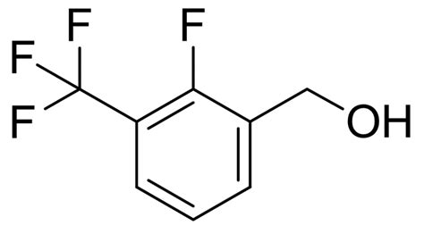 2 氟 3 三氟甲基苯甲醇 Cas207981 45 1 广东翁江化学试剂有限公司