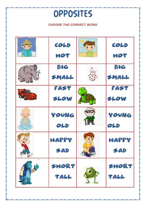 Adjectives Activities Interactive Activities Adjective Worksheet Hot Sex Picture