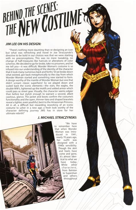 The New And Improved Wonder Woman Iblogalot