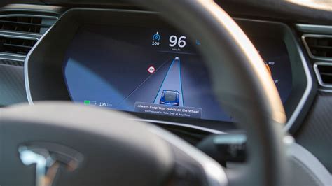 Tesla Opens Floodgates For Owners To Test Out Automated Driving Driving