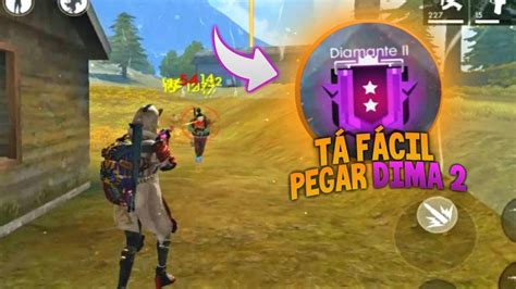 Como Pegar Dima No Free Fire Youtube