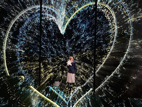 It's Eurovision Song Contest time: Here's how the dynamic song contest
