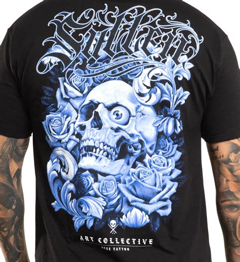 Sullen Hezz Tee Sullen Art Collective
