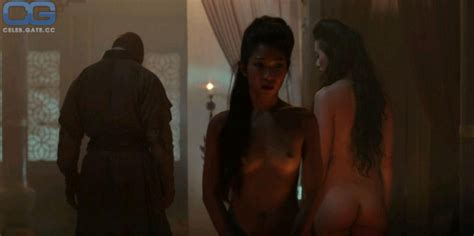 Olivia Cheng Nude Pictures Photos Playboy Naked Topless Fappening