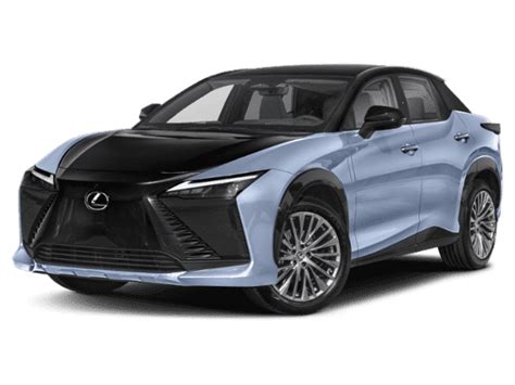 New Lexus Rz Rz E Premium Sport Utility